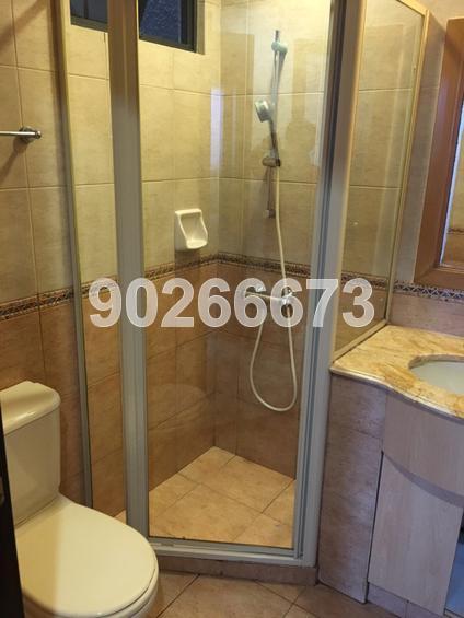Regent Heights (D23), Condominium #109269872